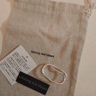 トゥデイフル(TODAYFUL)の【NY☆★さま専用】Nothing And Others  リング(リング(指輪))