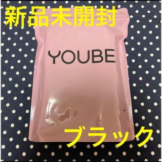 YOUBE #7裏起毛タイツ ブラック(タイツ/ストッキング)