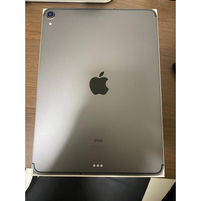 値下げ致しました❗️iPad pro11 2018 64GB - タブレット