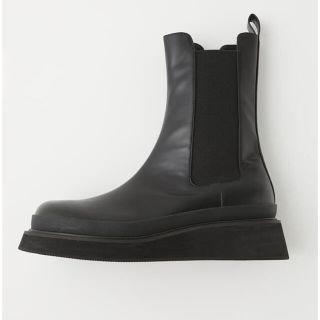 マウジー(moussy)のMOUSSY SIDE GORE RUBBER BOOTS】(ブーツ)