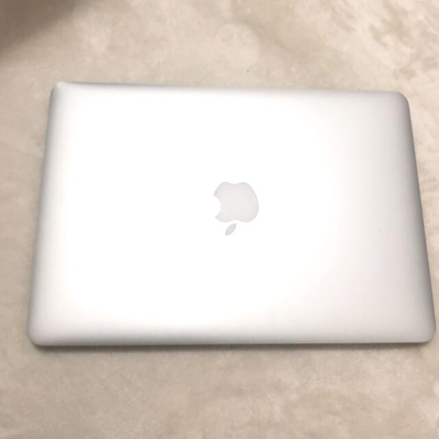 MacBook 2013