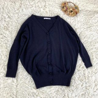 イエナ(IENA)のsuns shopさん専用　　IENA  ＆ＳＯＩＬスカート(カーディガン)