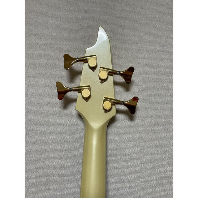 値下げ!Bill Lawrence ビルローレンス エレキベース