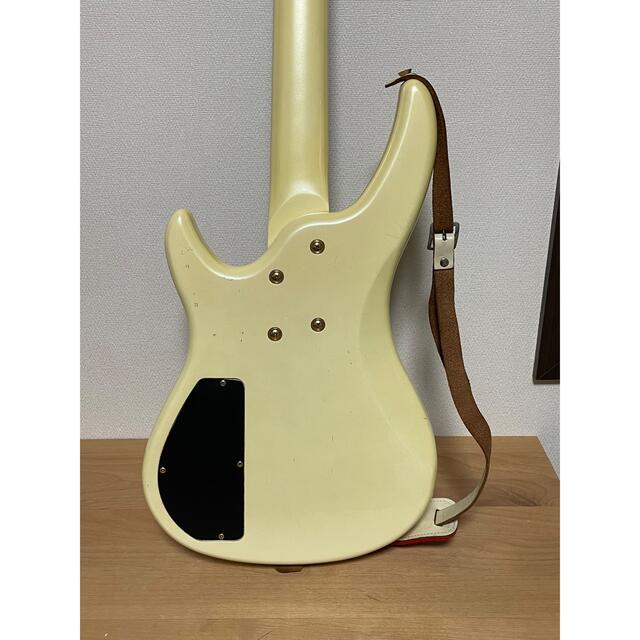 値下げ!Bill Lawrence ビルローレンス エレキベース