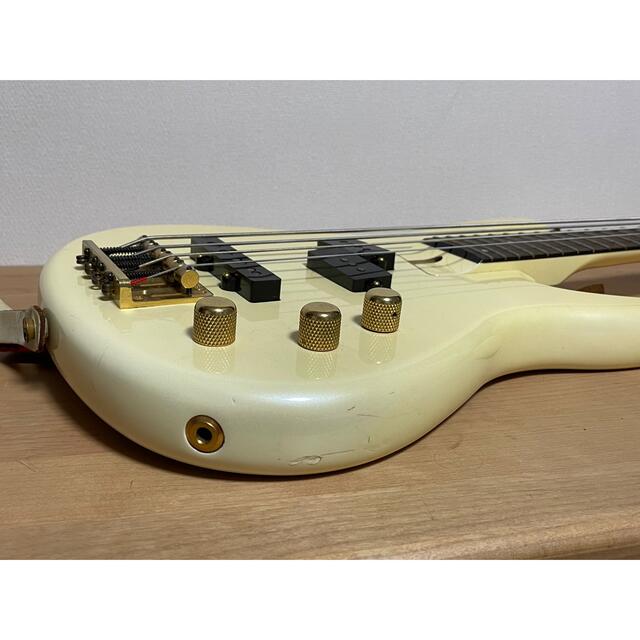 値下げ!Bill Lawrence ビルローレンス エレキベース
