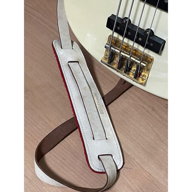 値下げ!Bill Lawrence ビルローレンス エレキベース