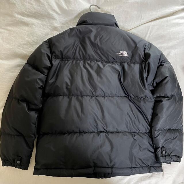 美品希少!THE NORTH FACE ヌプシ ダウンジャケット レディース 1