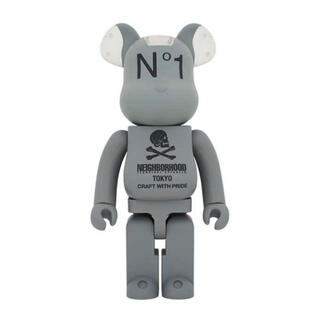 ネイバーフッド(NEIGHBORHOOD)のベアブリック BE@RBRICK NEIGHBORHOOD  1000%(その他)