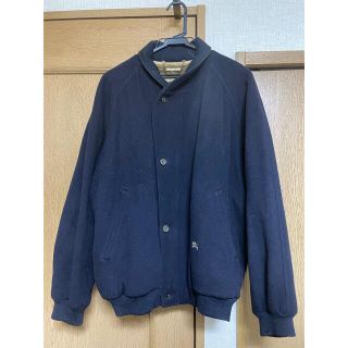 バーバリー(BURBERRY)の80s Burberry ビンテージ　ブルゾン(ブルゾン)