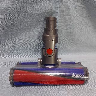 ダイソン(Dyson)の【動作確認済み】ダイソンＶ６シリーズ　ソフトローラークリーンヘッド(掃除機)