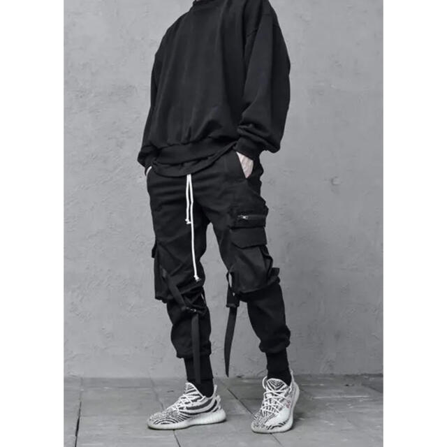 FEAR OF GOD(フィアオブゴッド)のLakenzie Cargo Pants 32 メンズのパンツ(ワークパンツ/カーゴパンツ)の商品写真