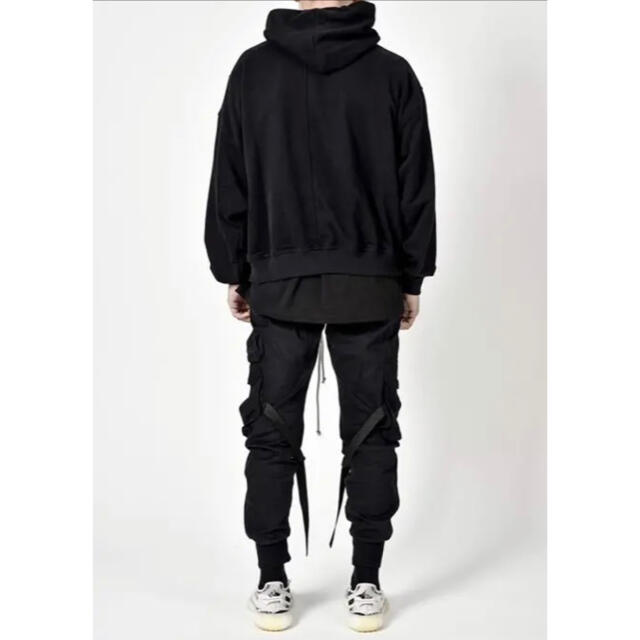 FEAR OF GOD(フィアオブゴッド)のLakenzie Cargo Pants 32 メンズのパンツ(ワークパンツ/カーゴパンツ)の商品写真