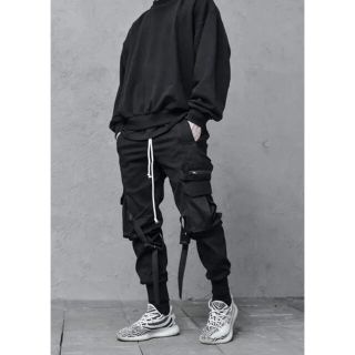 フィアオブゴッド(FEAR OF GOD)のLakenzie Cargo Pants 32(ワークパンツ/カーゴパンツ)