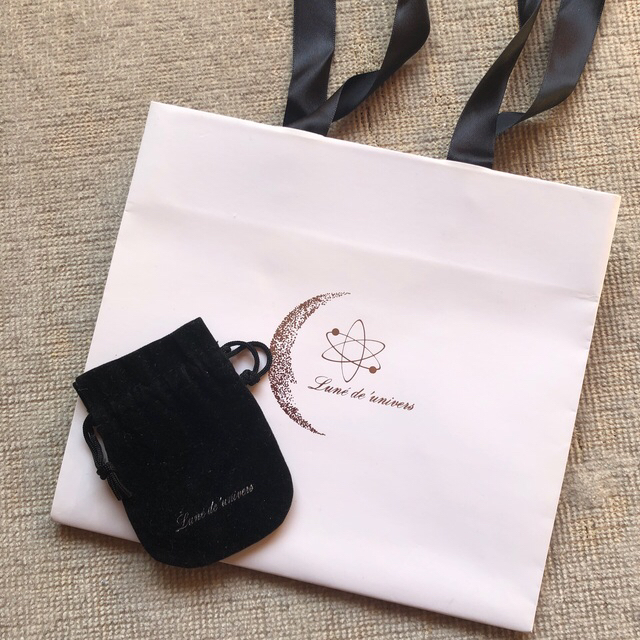 専用!レムリアからの贈り物 ハッピーちゃんゴールドリング