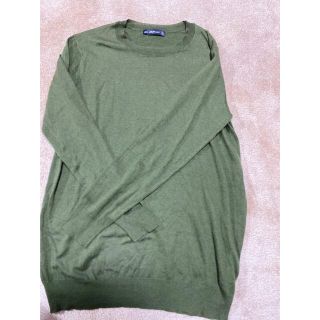 ザラ(ZARA)のフミ様専用‼️ZARAニットセーター(ニット/セーター)