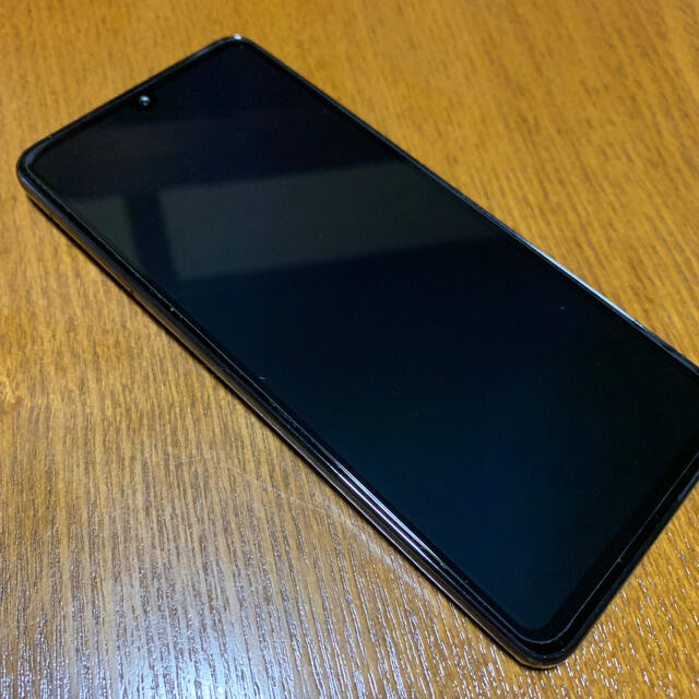 SAMSUNG Galaxy A41 SC41A 4GB 64GB docomo 上等な 7200円 www.gold