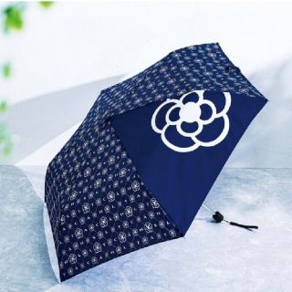 クレイサス(CLATHAS)の専用です♡クレイサス　晴雨兼用折りたたみ傘&エコバッグ　未使用(傘)