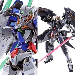 バンダイ(BANDAI)のMETAL BUILD ガンダムエクシアリペア IV(アニメ/ゲーム)