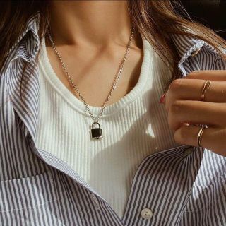 SeaRoomlynn(ネックレス)のフリマアイテム一覧 SeaRoomlynn(ネックレス)のフリマアイテム一覧