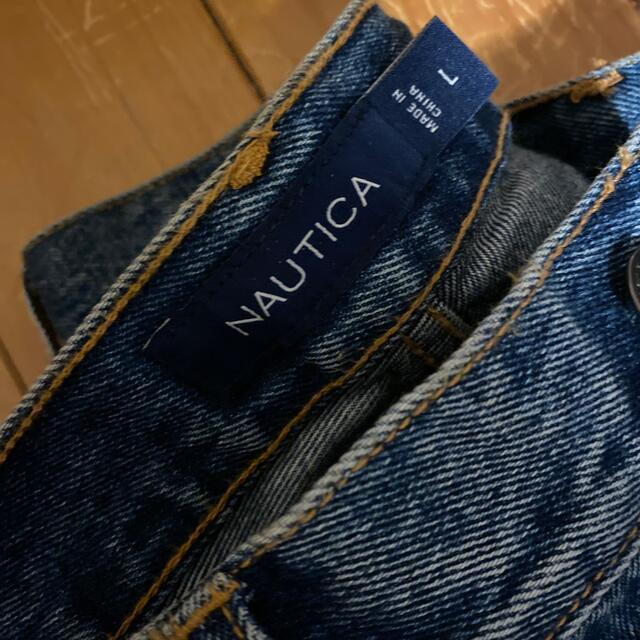 NAUTICA(ノーティカ)のNAUTICAジーンズ メンズのパンツ(デニム/ジーンズ)の商品写真