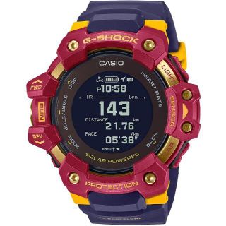 カシオ(CASIO)の新品・未使用★国内正規品★G-SHOCK★GBD-H1000BAR-4JR(腕時計(デジタル))