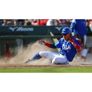 限定品!横浜DeNAベイスターズ荒波翔選手使用済みユニフォーム&直筆