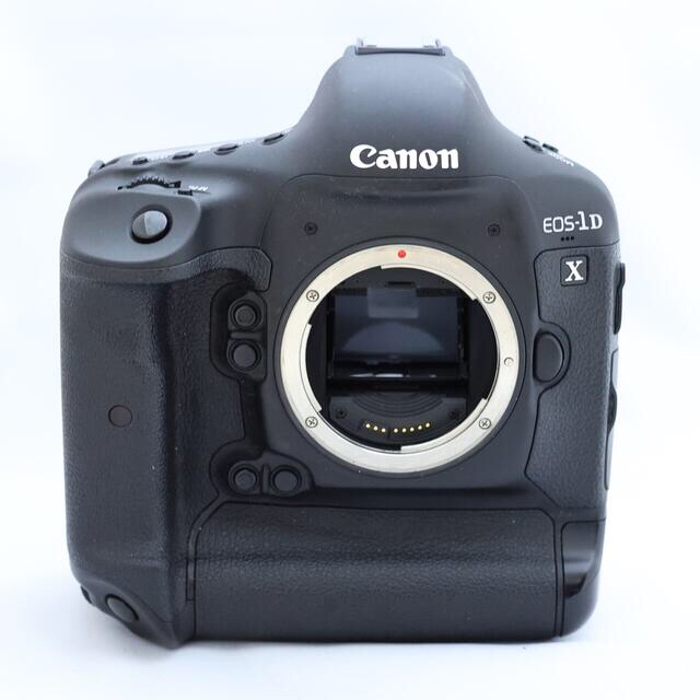 もしれませ ヤフオク! EOS-1D X ボディ デジタル一眼 - CANON