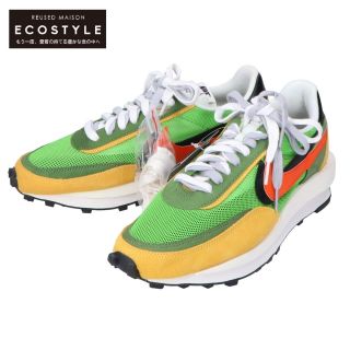 ナイキ(NIKE)のナイキ シューズ 27.5(スニーカー)