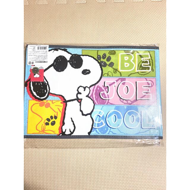 SNOOPY(スヌーピー)のSNOOPY収納BOX インテリア/住まい/日用品の収納家具(ケース/ボックス)の商品写真