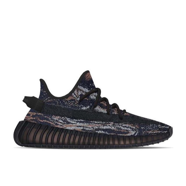 靴/シューズadidas yeezy boost 350 V2 MX ROCK 26.0cm