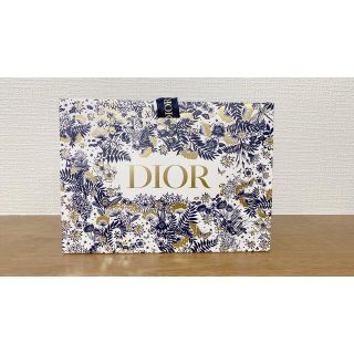 ディオール(Dior)のDior ショップバック(ショップ袋)