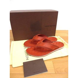 ヴィトン Louis Vuitton モデル サンダル メンズ の通販 12点 ルイヴィトンのメンズを買うならラクマ