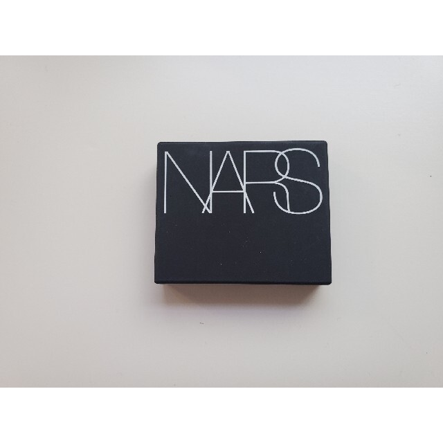 NARS(ナーズ)の【限定】NARS　ブラッシュミニ4105 コスメ/美容のベースメイク/化粧品(チーク)の商品写真