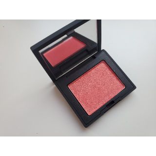 ナーズ(NARS)の【限定】NARS　ブラッシュミニ4105(チーク)