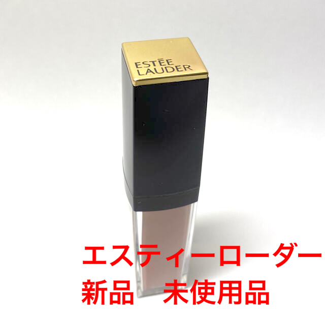 Estee Lauder(エスティローダー)のエスティローダー ピュアカラーエンヴィペイントオンリクイッドリップカラー　マット コスメ/美容のベースメイク/化粧品(口紅)の商品写真