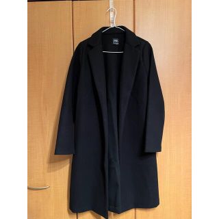 ザラ(ZARA)のZARA チェスターコート(チェスターコート)