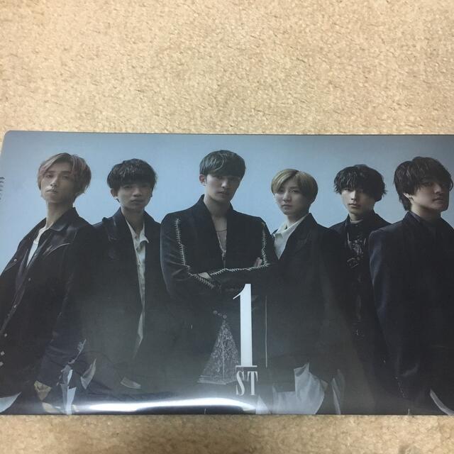 1ST(音色盤) SixTONES CD DVD ストーンズ アルバム 初回 | www.csi