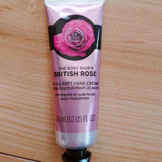 ザボディショップ(THE BODY SHOP)のハンドクリーム(ハンドクリーム)