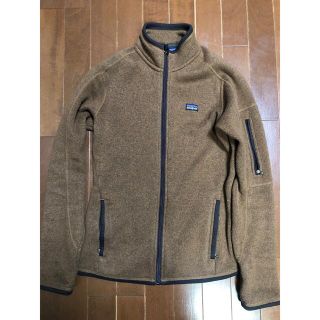 パタゴニア(patagonia)のパタゴニア　レディース　フリース(トレーナー/スウェット)