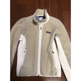 パタゴニア(patagonia)のパタゴニア　フリースジャケット(その他)