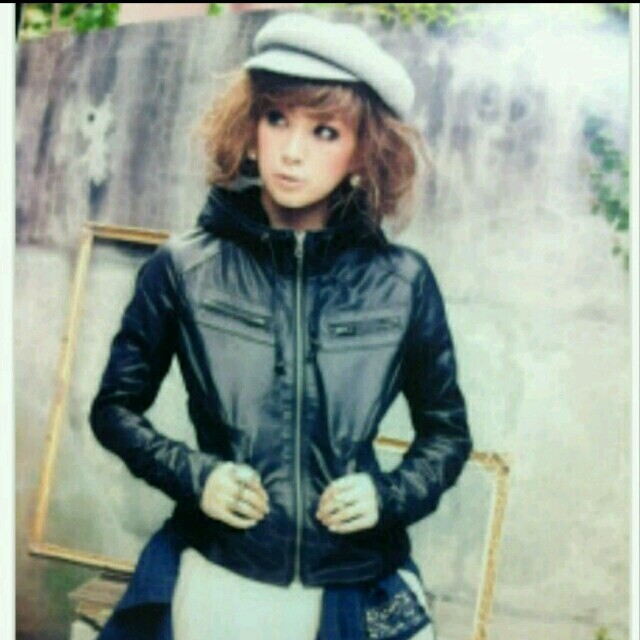 Ungrid - Ungrid フードライダースの通販 by しゅう's shop|アングリッド