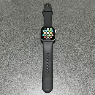 アップル(Apple)のApple Watch series 4 40mm(その他)