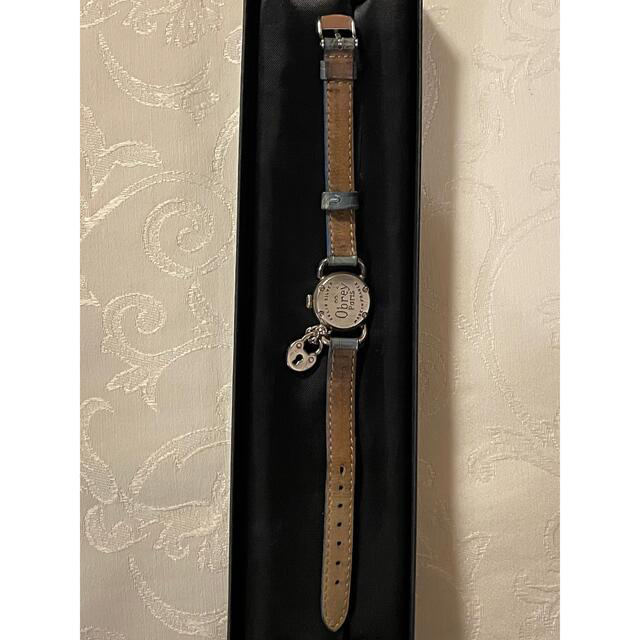 カラフルセット 3個 オブレイハンドメイド 銀無垢 腕時計 - 通販 - www 