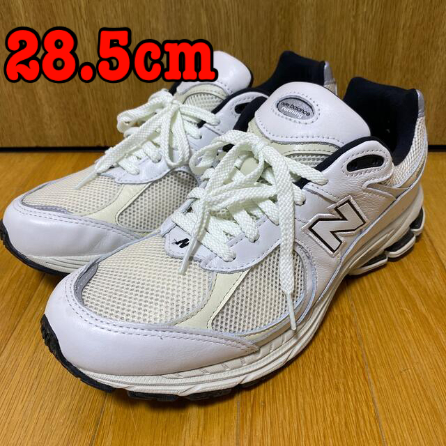 NEW BALANCE ML2002RQ