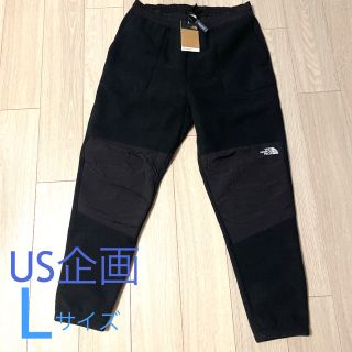 ザノースフェイス(THE NORTH FACE)のthe north faceノースフェイスDenali pant デナリパンツ(その他)