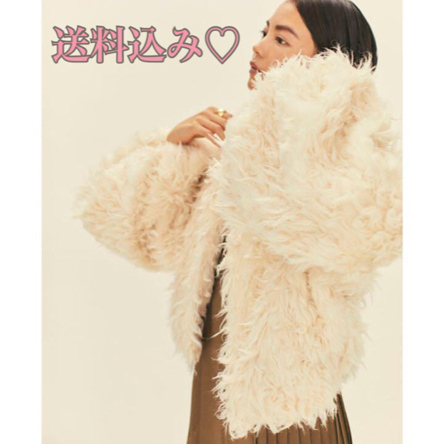 CASA FLINE】エコファーコート - library.iainponorogo.ac.id