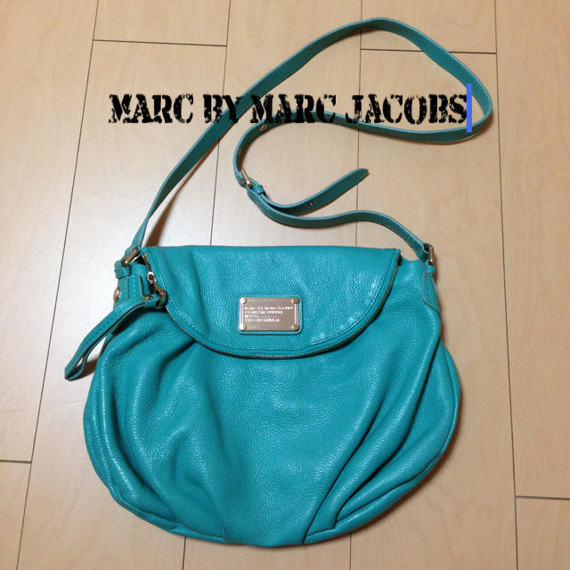 ショルダーバッグ MARC JACOBS - MARC by MARC JACOBS