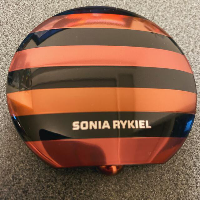 SONIA RYKIEL(ソニアリキエル)の【新品未使用】ソニアリキエル 4色アイシャドウ  コスメ/美容のベースメイク/化粧品(アイシャドウ)の商品写真