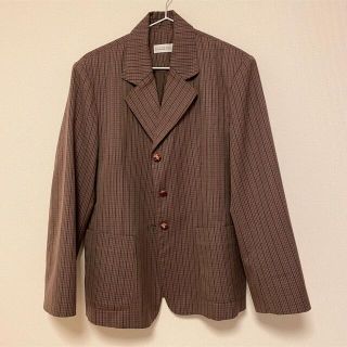オンラインストア販売 OHOTORO(オオトロ)Brooklyn Jacket ブラック