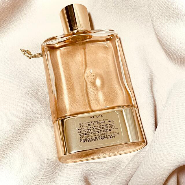 Chloe  ラブクロエ オードパルファム 50ml